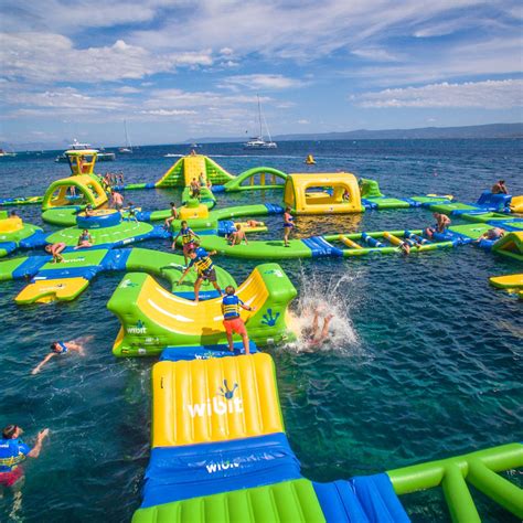 The Ultimate Guide To Houstons Best Water Parks For Summer Fun