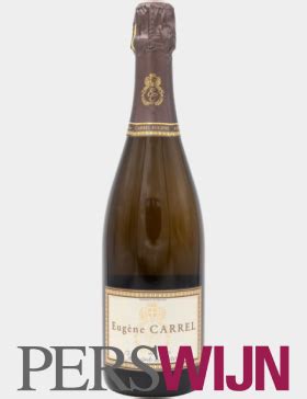 Domaine Eugène Carrel Crémant de Savoie Brut nvt Savoie