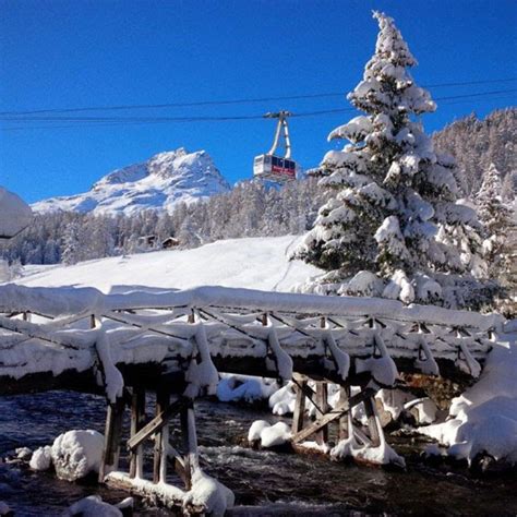 Record Snowfall in Switzerland—Go Winter Hiking Now! - Ryder Walker