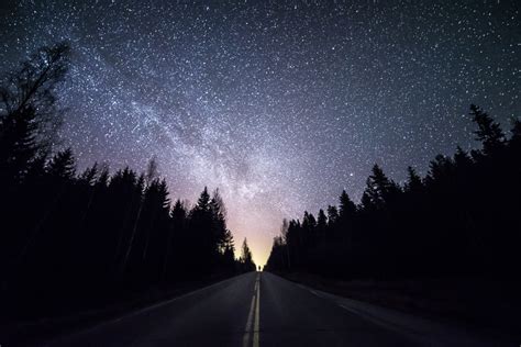 Star Photography Tutorial — Mikko Lagerstedt