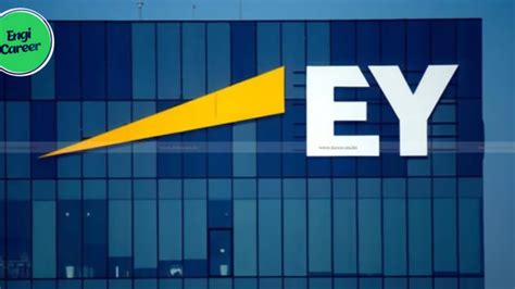 Ey Gds Off Campus Drive Apply For Associate Software Engineer