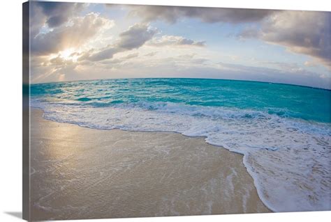 Providenciales Island, Turks and Caicos Islands | Great Big Canvas