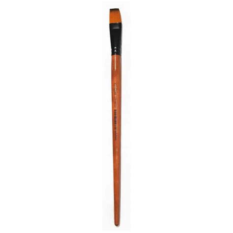 Shop Flat Paint Brush size 20 Australia - Art Supplies Articci