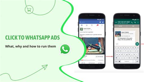 Click To WhatsApp Ads And Optimization For More Conversions