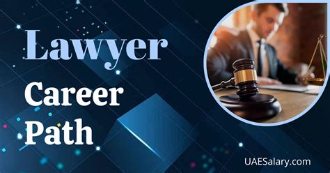 Lawyer Career Path Opportunities And Progression