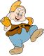 Happy Dwarf Clip Art Images Disney Clip Art Galore