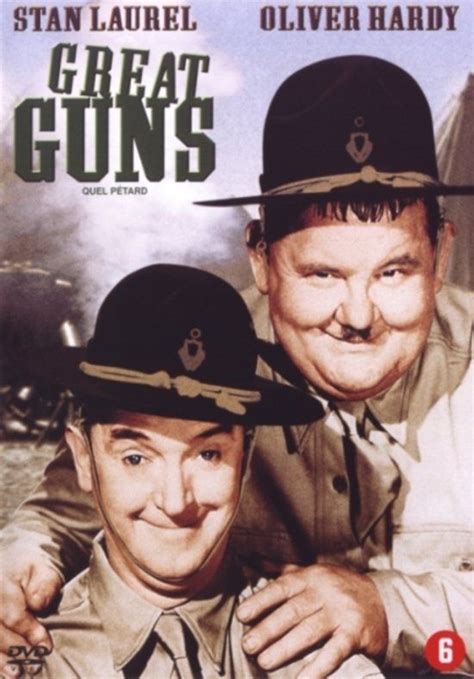 Laurel And Hardy Great Guns In 2022 Oude Tv Film Fotografie