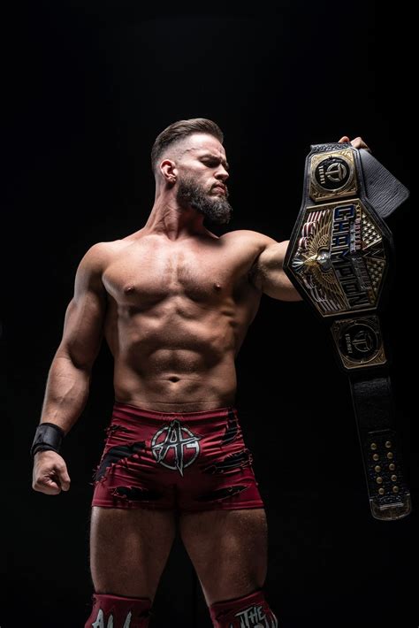 How do we feel about Austin Theory? : r/WWE