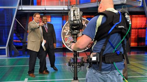 'NFL PrimeTime' Suits Up For ESPN+ With Chris Berman & Tom Jackson