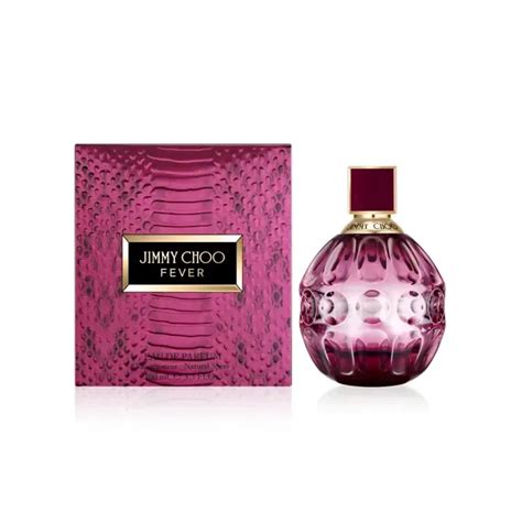 Perfume Worldjimmy Choo Fever