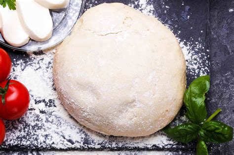 Classic Italian Pizza Dough Recipe How To Make Recipes