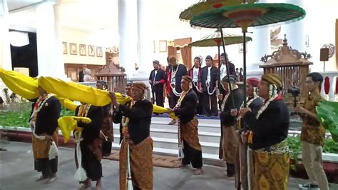 Warisan Leluhur Bedhol Pusaka Tolak Bala Bumi Reyog Ponorogo