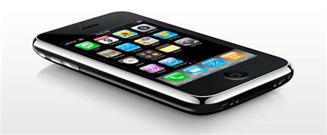 iPhone 2G (original) | Новости Apple. Все о Mac, iPhone, iPad, iOS ...
