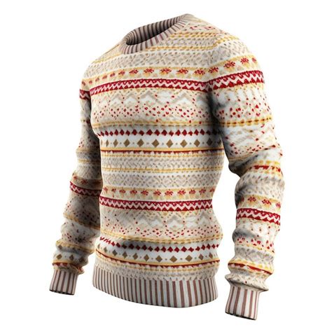 Premium Photo Woolen Sweater Isolated On White Background
