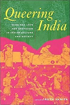 Amazon Queering India Same Sex Love And Eroticism In Indian