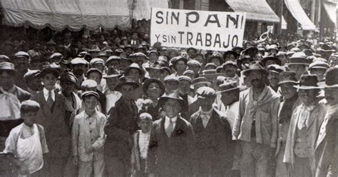 ¿cómo Se Consiguió La Jornada Laboral De 8 Horas En España