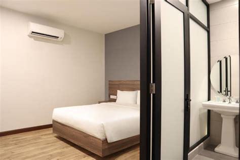 ACES Hotel Kuala Lumpur Kota Raya Chinatown Daycation Deals Hourly