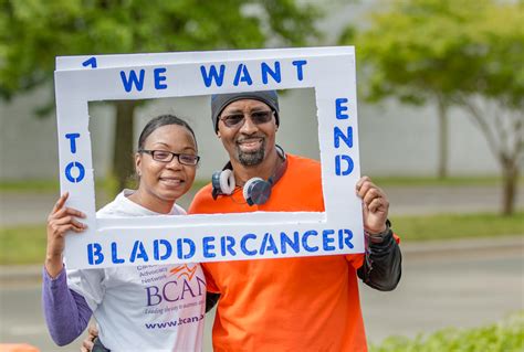 Bcan Walk To End Bladder Cancer At Great Meadow At Fort Mason In San