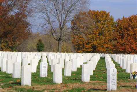 Camp Butler National Cemetery Springfield Illinois Flickr