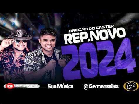 Breg O Do Caster Cd Promocional Atualizado Dezembro Youtube