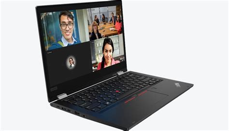 Celerion Lenovo Thinkpad X13 Yoga I7 10510u