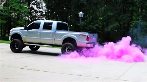 Gender Reveal Burnout Gender Reveal Smoke Smoke Gender Etsy