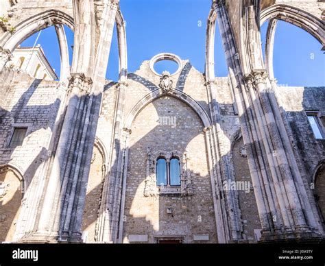 Convent Of Our Lady Of Mount Carmel Portuguese Convento Da Ordem Do