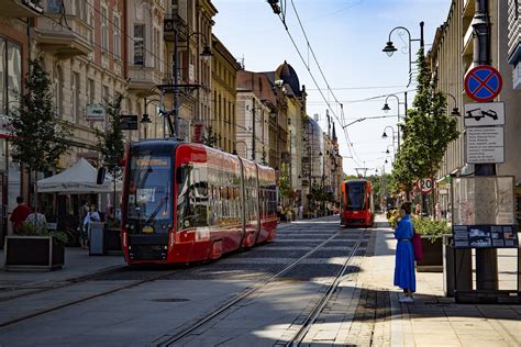 L Sk Miasta I Miejscowo Ci Atrakcyjne Turystycznie