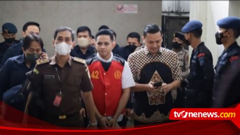 Blak Blakan Lpsk Ungkap Soal Tuntutan Tahun Penjara Bharada E