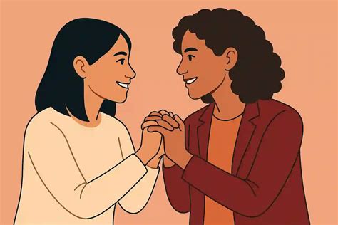 11 Key Signs Of A Lesbian Insights Tips LGBTQ