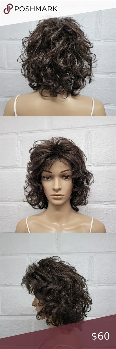 Paula Young Whisperlite Long Color Me Beautiful Wig Size A Average Beautiful Wigs Color Me