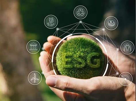 Constructing An Effective Esg Risk Management Framework