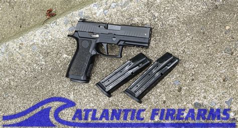 Sig 9MM P320 Surplus Pistol SALE - AtlanticFirearms.com