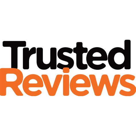 Trusted Reviews Logo Download Png