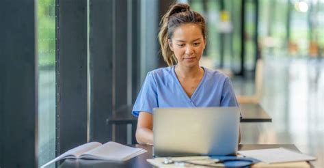 Nursing Scholarships Aren’t As Elusive As You May Think