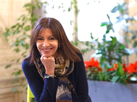 Anne Hidalgo Quitte Twitter Avec Un Record De Tweets Ariel World