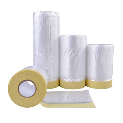 Mylifeunit Tape And Drape Assorted Masking Paper For Automotive