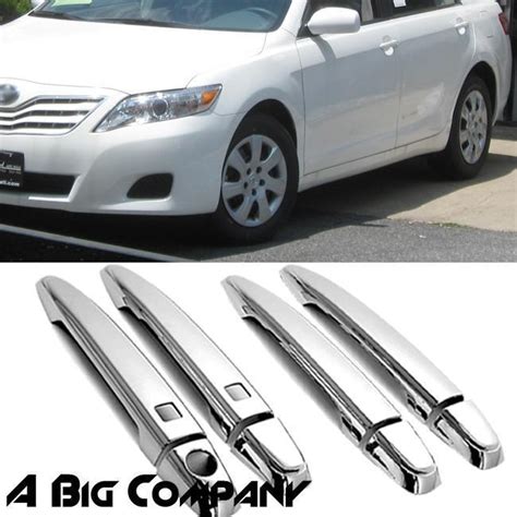 Sell Toyota Highlander Triple Chrome Door Handle Cover