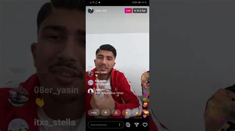 Mero Instagram Live Realtalk über Comeback Hate Bogota Und Album