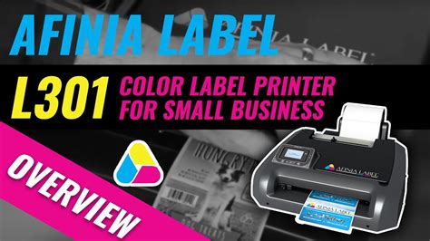 Best Color Label Printer Reviews - Ythoreccio