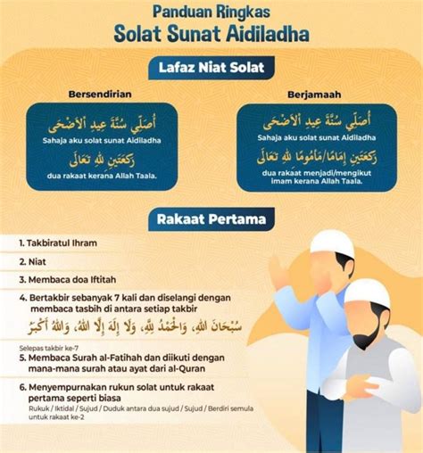 Cara Nak Solat Sunat Hari Raya Aidiladha Diegogrowilliamson