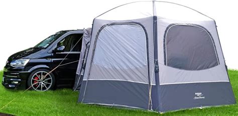 Vango airbeam awnings - pollbasta