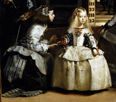 Las meninas di Velázquez - Arte Svelata | Blog di Giuseppe Nifosì