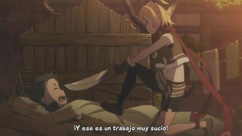 Re zero capitulo 6 subs español latinoamerica eHentai