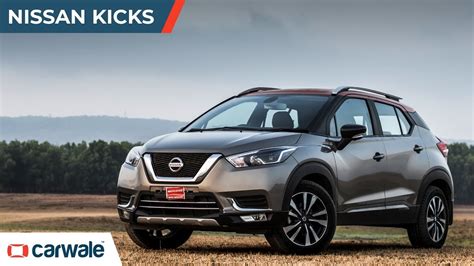 Nissan Kicks Review Should It Be Your Next Car 6 Minute Review