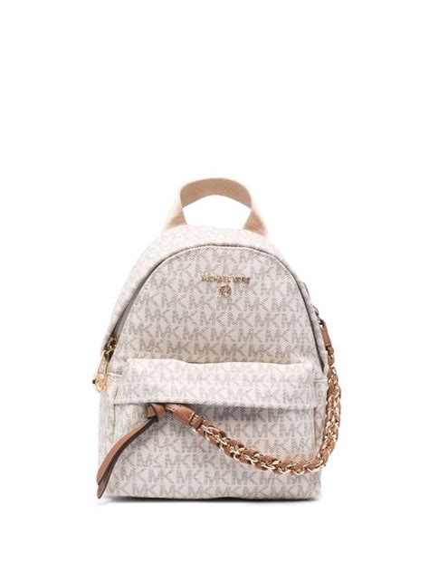 Michael Kors Mini Rhea Backpacks Womens Handbags