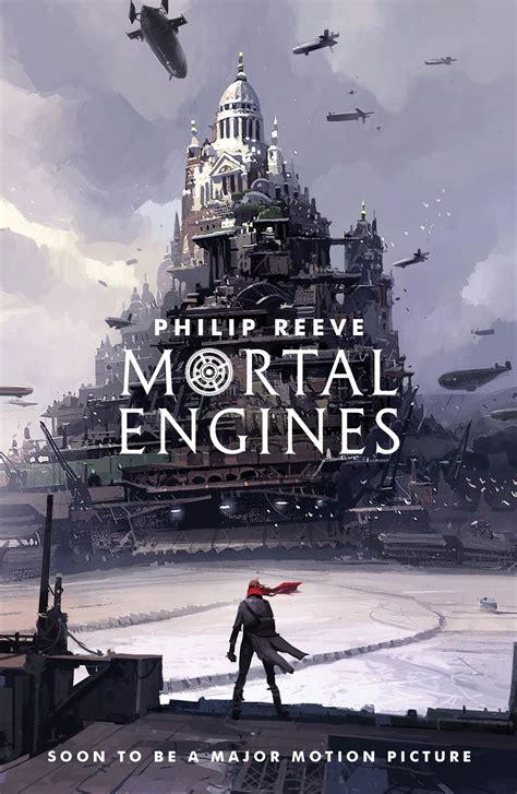 Mortal Engines eBook by Philip Reeve - EPUB | Rakuten Kobo Australia