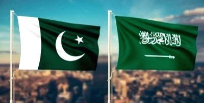 Pakistan Saudi Arabia May Ink Deal For Bn Deposits