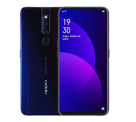 Oppo F Pro Features Price And Review Brilliant Portrait In Low Light