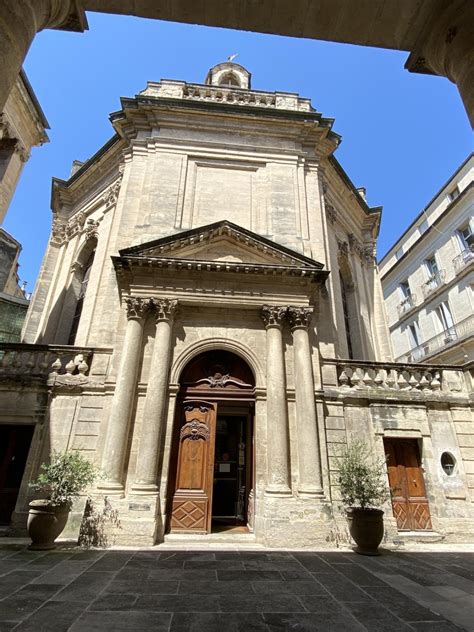 Faculté De Médecine Montpellier Tourisme